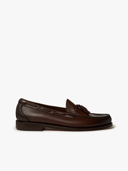 Weejuns Larkin Tassel Loafers – G.H.BASS 1876