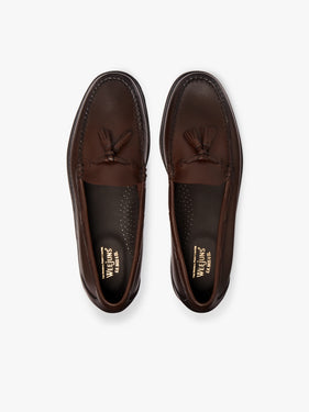 Weejuns Larkin Tassel Loafers