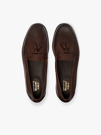 Weejuns Larkin Tassel Loafers