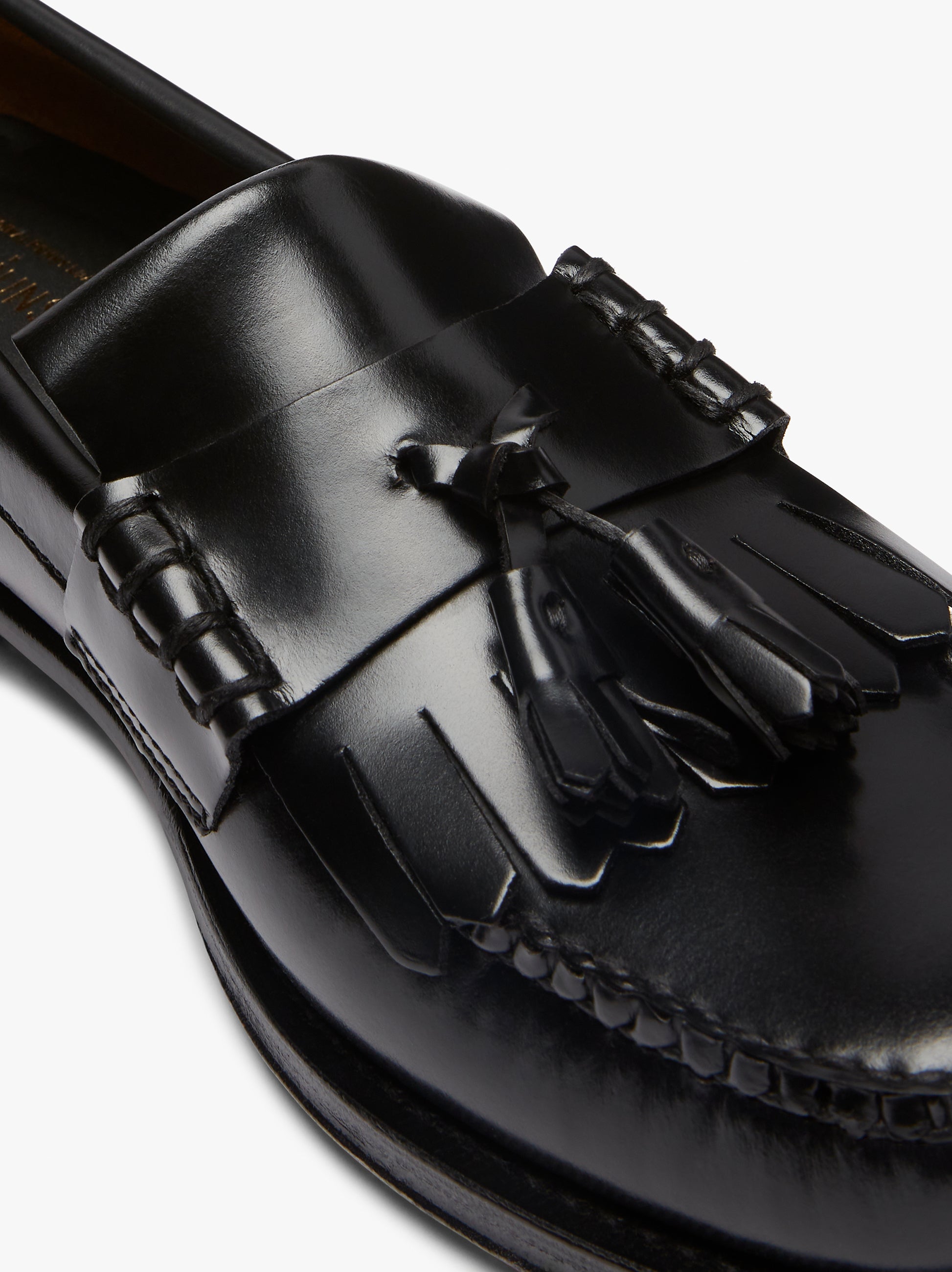 Layton kiltie sneaker weejuns sales