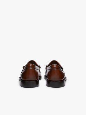 Weejuns Layton Kiltie Loafers