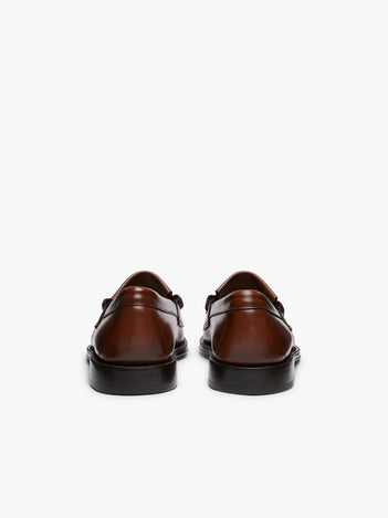 Weejuns Layton Kiltie Loafers