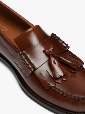 Weejuns Layton Kiltie Loafers