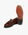 Weejuns Layton Kiltie Loafers