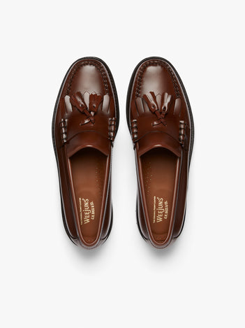 Weejuns Layton Kiltie Loafers