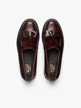 Weejuns Layton Kiltie Loafers