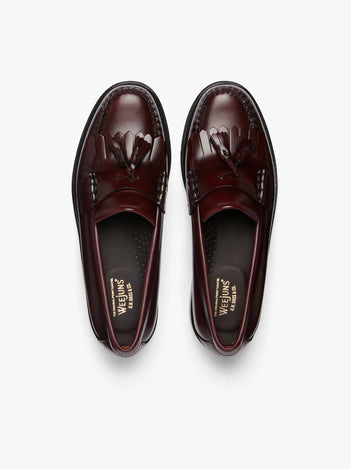 Weejuns Layton Kiltie Loafers