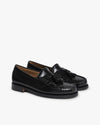 Weejuns Layton Kiltie Loafers