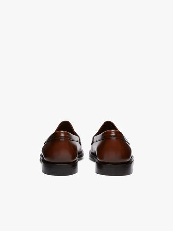 Weejuns Logan Penny loafers