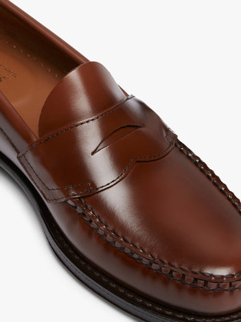 Weejuns Logan Penny loafers