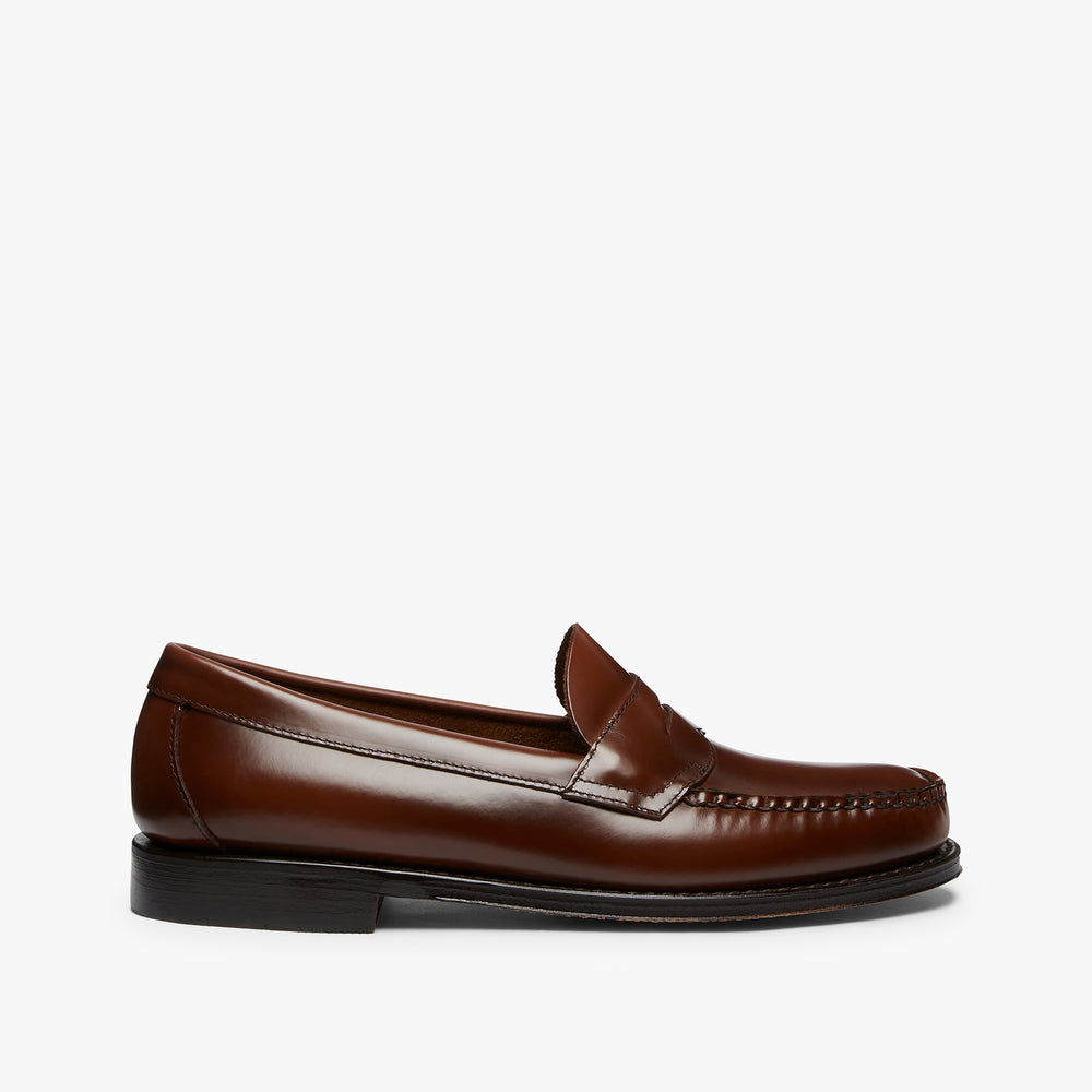 Weejuns Logan Penny loafers – G.H.BASS 1876