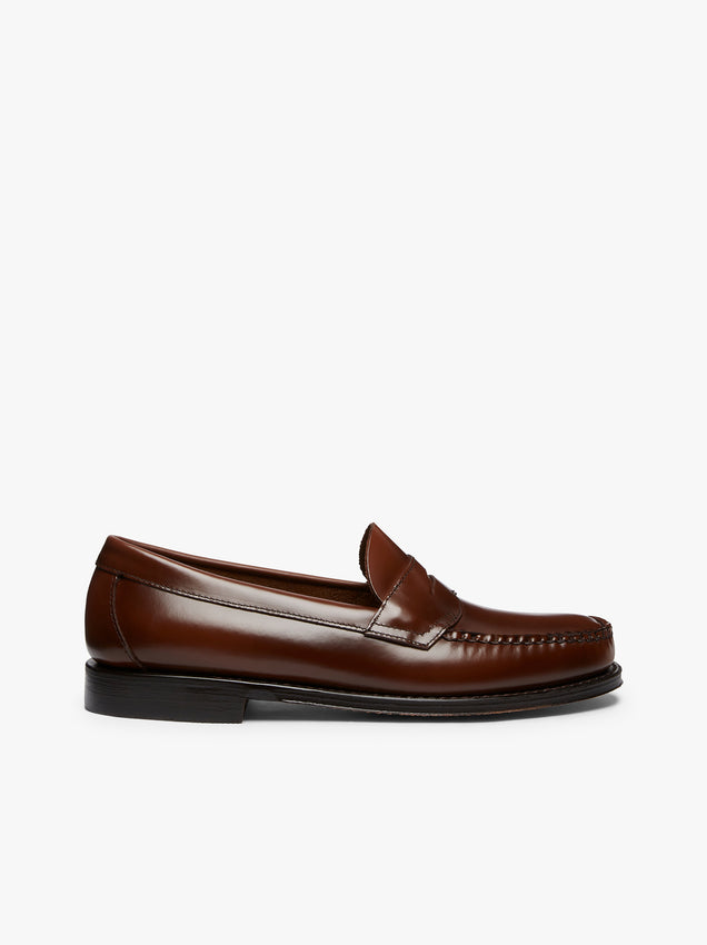 Weejuns Logan Penny Loafers