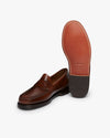 Weejuns Logan Penny loafers