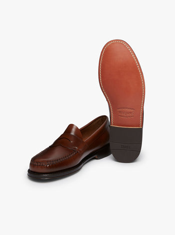 Weejuns Logan Penny loafers