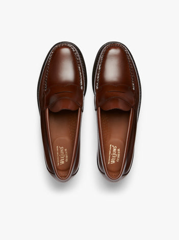 Weejuns Logan Penny loafers