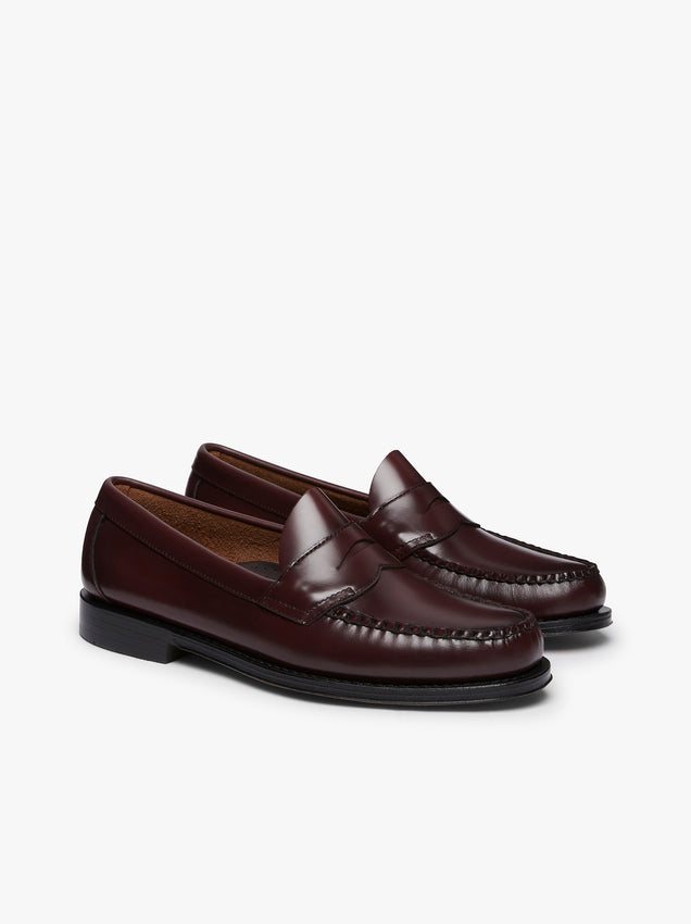 Weejuns Logan Penny Loafers