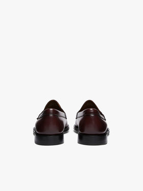 Weejuns Logan Penny loafers