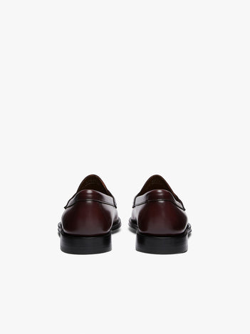 Weejuns Logan Penny loafers