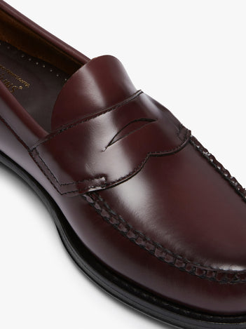 Weejuns Logan Penny loafers