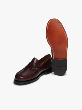 Weejuns Logan Penny loafers