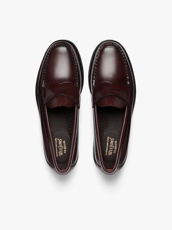 Weejuns Logan Penny loafers