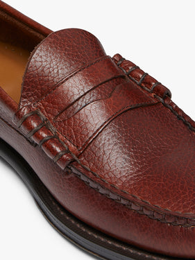 Weejuns Larson Penny Loafers