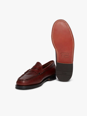 Weejuns Larson Penny Loafers