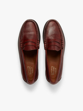 Weejuns Larson Penny Loafers