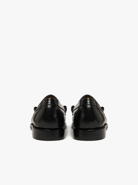 Weejuns Lincoln Horsebit Loafers