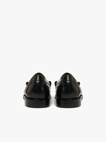 Weejuns Lincoln Horsebit Loafers