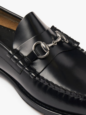 Weejuns Lincoln Horsebit Loafers