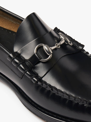 Weejuns Lincoln Horsebit Loafers