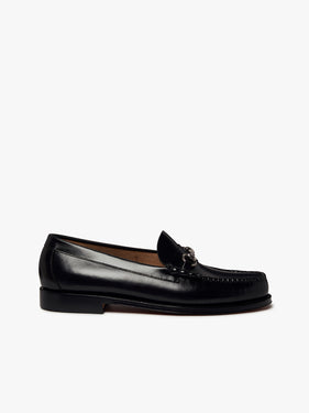 Weejuns Lincoln Horsebit Loafers