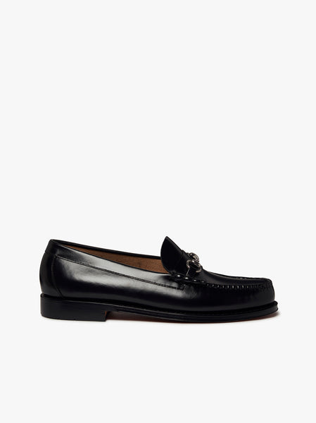 WEejuns Lincoln Moc Liner ブラック US 6 BA11075H-000-SIDE_grande.jpg?v