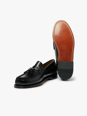 Weejuns Lincoln Horsebit Loafers
