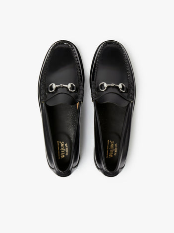 Weejuns Lincoln Horsebit Loafers