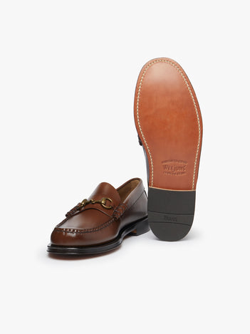 Weejuns Lincoln Horsebit Loafers