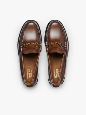 Weejuns Lincoln Horsebit Loafers