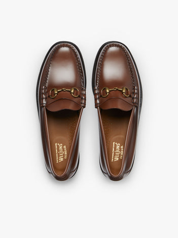 Weejuns Lincoln Horsebit Loafers