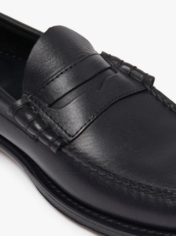 Weejuns Larson Penny Loafers