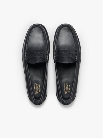 Weejuns Larson Penny Loafers