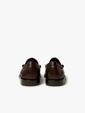 Weejuns Larson Penny Loafers