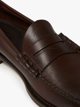 Weejuns Larson Penny Loafers