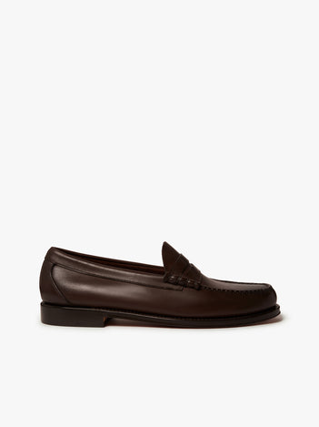 Weejuns Larson Penny Loafers â G.H.BASS 1876