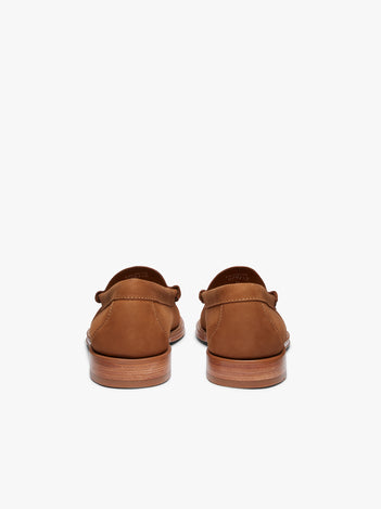 Weejuns Larson Penny Loafers