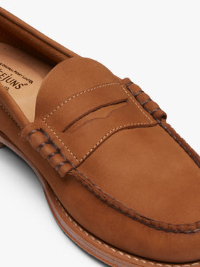 Weejuns Larson Penny Loafers