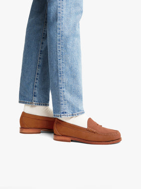 Weejuns Larson Penny Loafers