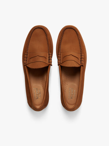 Weejuns Larson Penny Loafers