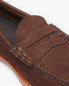 Weejuns Larson Penny Loafers
