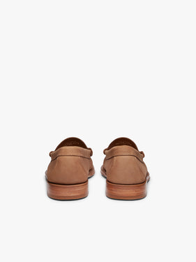 Weejuns Larson Penny Loafers